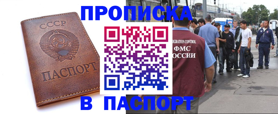 временная регистрация поиск в Камбарке